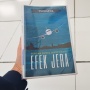Mengungkap Kedok Maskapai Super Buruk di Novel Efek Jera Karya Tsugaeda