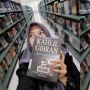 Bersenandung dengan Puisi di Buku Syair-Syair Cinta Karya Kahlil Gibran