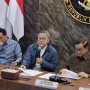 Zulhas Pastikan Stok Pangan Nasional Aman di Tengah Gejolak Geopolitik Global