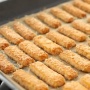 Resep Kastengel Premium Renyah Tahan Lama ala Chef Devina Hermawan