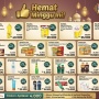 Katalog Promo Indomaret 12-18 Maret: Harga Minyak Goreng Turun, Diskon Bahan Kue Lebaran