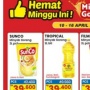 Promo Minyak Goreng di Alfamart Diskon Gede-gedean, Cek Daftar Lengkap Merek Favorit