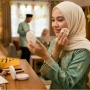 5 Rekomendasi Bedak Glowing untuk Lebaran, Hasil Makeup Tampak Flawless