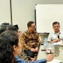 Bahas Konflik Timur Tengah, Ini Poin yang Jadi Sorotan JK dan Eks Dubes