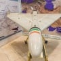 Negara Timur Tengah Siaga Satu Hadapi Hujan Drone Iran, Sasar Bandara Kuwait Hingga Perbankan Arab
