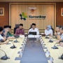 Kembangkan Usaha Lewat Koperasi, Menkop Teken MoU dengan AL Jamiyatul Washliyah