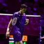 Makna Selebrasi Tepuk Dada Alwi Farhan Usai Comeback Epik di Swiss Open
