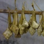 Cara Menyimpan Sisa Ketupat di Freezer Agar Tetap Kenyal saat Dipanaskan