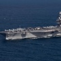 Dibalik Megahnya USS Gerald R. Ford: Toilet Tersumbat, Serangan AS ke Iran pun Terhambat, Kualat?
