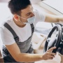 Bye-Bye Apek! Ini 5 Cara Ampuh Usir Bau Tak Sedap di Dalam Mobil