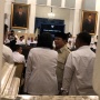 Sidang Kabinet: Prabowo Minta Jajaran Beri Pelayanan Mudik Terbaik Hingga Diskon Tarif
