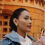 Bukti Cinta, DJ Bravy Buat Tato Wajah Anak Erika Carlina
