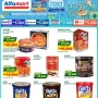 Promo JSM Alfamart Spesial Ramadan 13-18 Maret 2026: Sirup Marjan dan Kue Kaleng Banting Harga