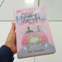 Novel Boulevard of Wedding Dreams: Cara Memaknai Cinta setelah Patah Hati
