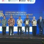 Dukung Asta Cita Pemerintah, PT Pegadaian Bersama Pelaku Industri Emas Inisiasi Pembentukan IBMA