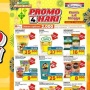 Promo JSM Indomaret Minggu Ini 12-15 Maret 2026, Sembako hingga Popok Bayi Harga Turun Drastis