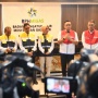 Posko Nasional Sektor ESDM Ramadan dan Idul Fitri 2026 Resmi Dibuka, Pasokan Energi Dipastikan Aman