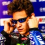 Kecewa Berat, Fabio Quartararo Akui Terlalu Optimis dengan Motor Yamaha V4