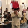 Krisis Landa Banyak Negara, Prabowo: Rakyat Harus Tenang, Kita Masih Punya Kekuatan dan Kemampuan