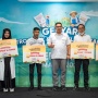 Dukung Swasembada, Pupuk Indonesia Jaga Ketersediaan Pupuk Nonsubsidi di Wilayah Indonesia Timur