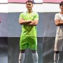 Gandeng Kelme, Ini Dia Jersey Baru Timnas Indonesia
