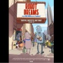 Review Film Robot Dreams: Kisah Kehilangan dan Harapan dalam Sebuah Animasi