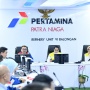 Pasokan Energi Ramadan-Idulfitri Aman, Kementerian ESDM Apresiasi Kesiapan Pertamina