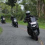 Cara Aman Touring Jarak Jauh Saat Libur Lebaran Ala Yamaha Riding Academy