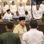 Prabowo Kaji Pemotongan Gaji Menteri dan Anggota DPR, Tak Boleh Beli AC dan Mobil