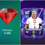 45 Kode Redeem FC Mobile Terbaru 14 Maret 2026: Raih 20 Ribu Gems dan Kilas Balik 115-117
