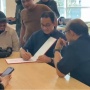 Anies Baswedan Tulis Surat Menyentuh untuk Aktivis KontraS Korban Penyiraman Air Keras