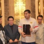Program Gentengisasi Prabowo Dongkrak Permintaan Genteng di Sentra Majalengka