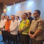 Menhub Resmi Buka Posko Angkutan Lebaran 2026, Operasi Berlaku Hingga 30 Maret