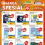 Promo Indomaret 14-23 Maret 2026: Popok Bayi, Body Care, dan Camilan Diskon Besar