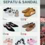Promo Sepatu di Ramayana, Diskon Gila-gilaan Jelang Lebaran Spesial Potongan 50 Persen