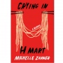 Ketika Makanan Menjadi Kenangan dalam Novel Crying in H Mart