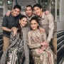 5 Rekomendasi Outfit Keluarga Lebaran 2026 Tema Earth Tone yang Elegan