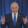 Habis Isu Meninggal, Kini Viral Video Benjamin Netanyahu Punya 6 Jari