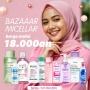 Terakhir Hari Ini! Serbu Promo 9 Micellar Water di Superindo, Murah Mulai Rp18 Ribuan