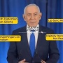 Media Iran Yakin Benjamin Netanyahu Sudah Meninggal Dunia, Video Ini Jadi Bukti