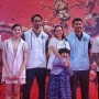 Review Film Pelangi di Mars: Visual Berkelas Karya Anak Bangsa, Meski Menyimpan Satu Teka-teki