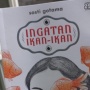 Review Ingatan Ikan-Ikan: Menelusuri Labirin Memori dan Trauma Tahun 1998