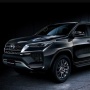 Harga BBM Diesel Nyaris Rp28 Ribu, Kenapa Fortuner dan Innova Malah Makin Laris?