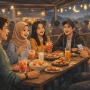 Dulu Nostalgia, Sekarang Pamer Karir: Mengapa Gen Z Pilih Skip Bukber Alumni