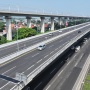 Arus Mudik Mulai Terasa, Lalu Lintas di Tol MBZ Naik 25 Persen