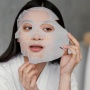 5 Sheet Mask dengan Niacinamide untuk Kulit Glowing dan Lembap