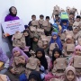 Semangat Baru Anak Pidie Jaya Lewat Program Jagoan Baca