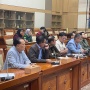 Satu Suara, Lintas Fraksi di DPR Desak Penangkapan Perencana Serangan Terhadap Andrie Yunus