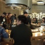 Ekonomi RI di Kuartal II Diselamatkan Oleh Masyarakat yang Sering Makan di Restoran