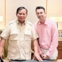 Raffi Ahmad Pamer Hampers Lebaran dari Prabowo, Isinya Unik dan Tak Biasa